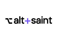 alt saint logo partner &bull; SAINT LOUPE &bull; Global AI-Driven Creative Agency